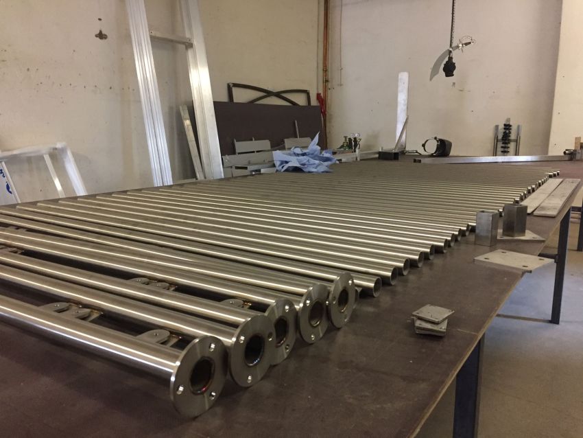 metallbau