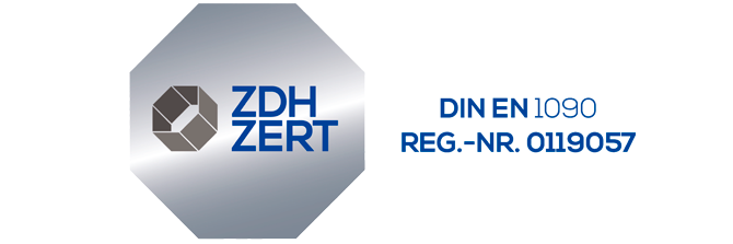 zdh zert